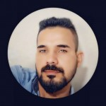 تصویر پروفایل مرتضی