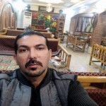 تصویر پروفایل سید علی