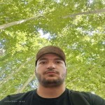 تصویر پروفایل مسعود مظفری