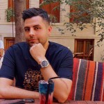 تصویر پروفایل فرزاد جهانی