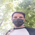 تصویر پروفایل مصطفی