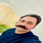 تصویر پروفایل بهنام