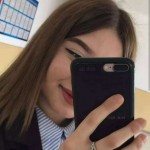 تصویر پروفایل سوفیا