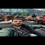 تصویر پروفایل حامد