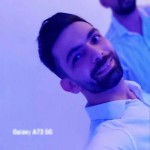 تصویر پروفایل رضا