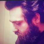 تصویر پروفایل فرهاد