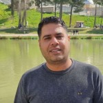 تصویر پروفایل محسن