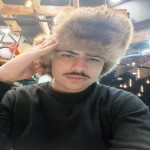 تصویر پروفایل سعید