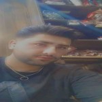 تصویر پروفایل فرید