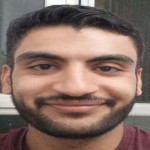 تصویر پروفایل رضا