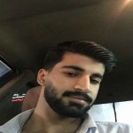 تصویر پروفایل امیرحسین
