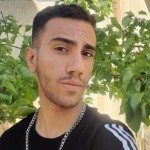 تصویر پروفایل امیرعلی