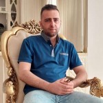 تصویر پروفایل مهران
