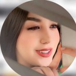 تصویر پروفایل نازنین