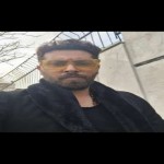 تصویر پروفایل پوریا
