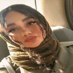 تصویر پروفایل شیما