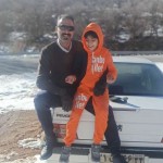 تصویر پروفایل علیرضا