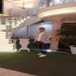 تصویر پروفایل حمید