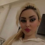 تصویر پروفایل نسرین