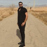 تصویر پروفایل علیرضا