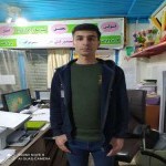 تصویر پروفایل علی اکبر
