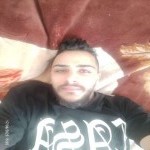 تصویر پروفایل علی