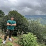 تصویر پروفایل احمد