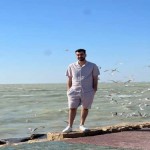 تصویر پروفایل امیر