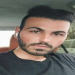 تصویر پروفایل بابک خزایی