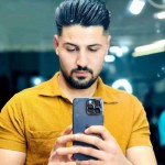 تصویر پروفایل فخرالدین