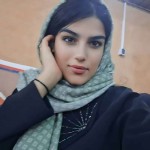 تصویر پروفایل مرجان
