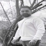 تصویر پروفایل مهرداد