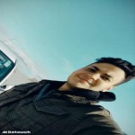 تصویر پروفایل آیدین
