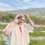 تصویر پروفایل مارال
