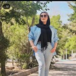 تصویر پروفایل نرگس