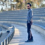 تصویر پروفایل امین زینلی