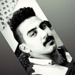تصویر پروفایل علی