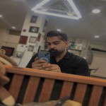 تصویر پروفایل صدرا