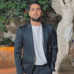 تصویر پروفایل کاوه