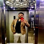 تصویر پروفایل محمد رضا