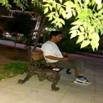تصویر کاربر با کد 1203683