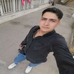 تصویر پروفایل مهدی