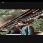 تصویر پروفایل سام