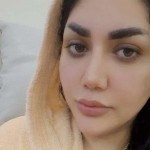 تصویر پروفایل مونا