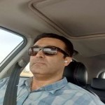 تصویر پروفایل رضا