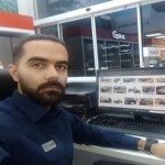 تصویر پروفایل نوید