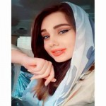 تصویر پروفایل آرزو
