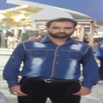 تصویر پروفایل بهروز