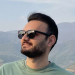 تصویر پروفایل امید