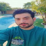 تصویر پروفایل سعید